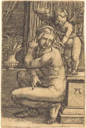 Hukande Venus