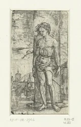 Sankt Sebastian