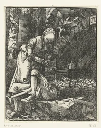 Pyramus och Thisbe
