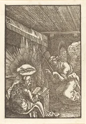 Bebådelsen