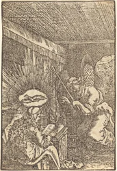 Bebådelsen