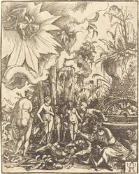Parisdomen