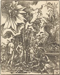 Parisdomen