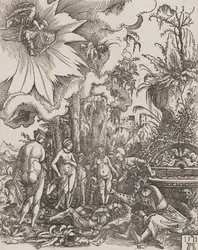 Parisdomen, 1511