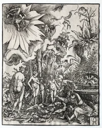 Parisdomen, 1511.