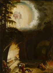 Uppståndelsen, 1527