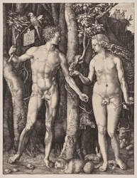 Adam och Eva