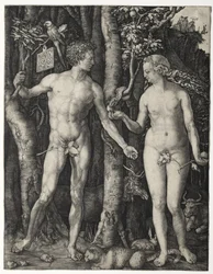 Adam och Eva