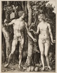 Adam och Eva
