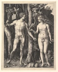 Adam och Eva