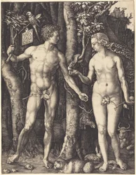 Adam och Eva