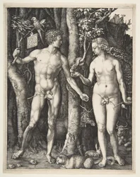 Adam och Eva