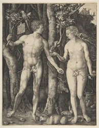 Adam och Eva