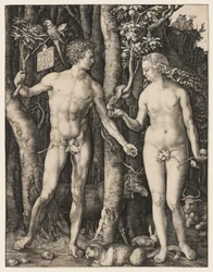 Adam och Eva