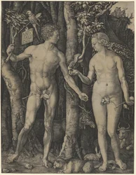 Adam och Eva