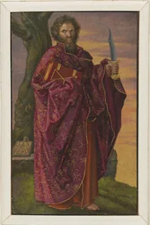 Aposteln Bartolomaios