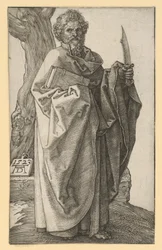 Aposteln Bartolomeus