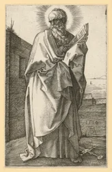 Aposteln Paulus