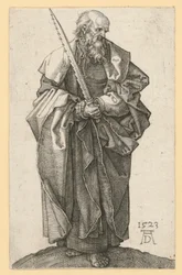 Aposteln Simon