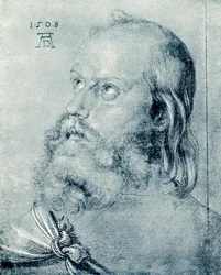 Apostelhuvud