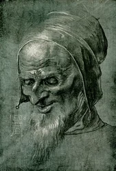 Apostelöverhuvud 1508