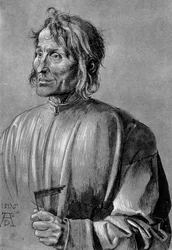 Byggnadsmästare Hieronymus av Augsburg, 1506, 1936