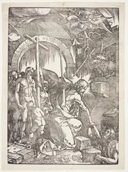 Kristus i Limbo
