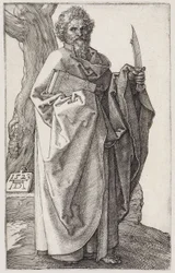 Aposteln Bartolomeus