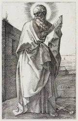Aposteln Paulus
