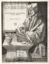 Desiderius Erasmus från Rotterdam