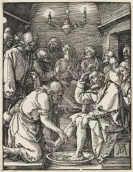 Fottvagningen