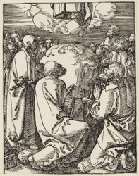 Himmelsfärden