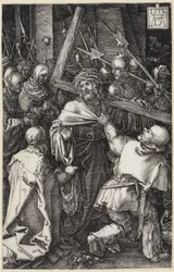 Korsbärandet