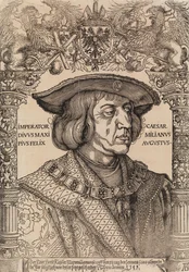 Kejsar Maximilian I