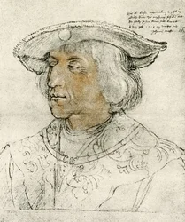 Kejsar Maximilian I