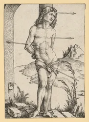 Sankt Sebastian
