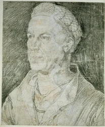 Jakob Fugger den rike