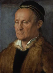 Jakob Muffel (1471–1526)