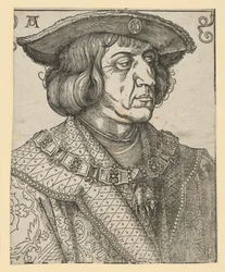 Kejsare Maximilian I