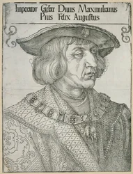 Kejsar Maximilian I