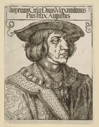 Kejsar Maximilian I