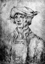 Lucas van Leyden, 1936