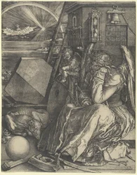 Melancolia I