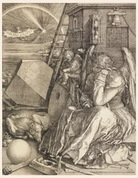 Melancolia I