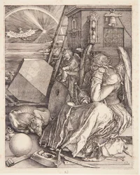 Melancolia I