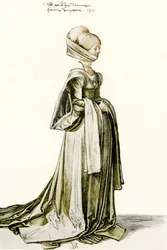 Nürnberg dansare