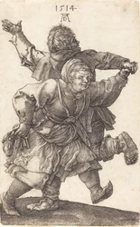 Bondepardans, 1514.