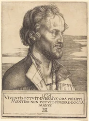 Filip Melanchthon