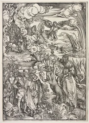 Johannes uppenbarelse: Kvinnan i Babylon
