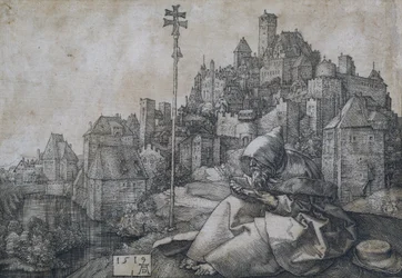 Sankt Antonius
